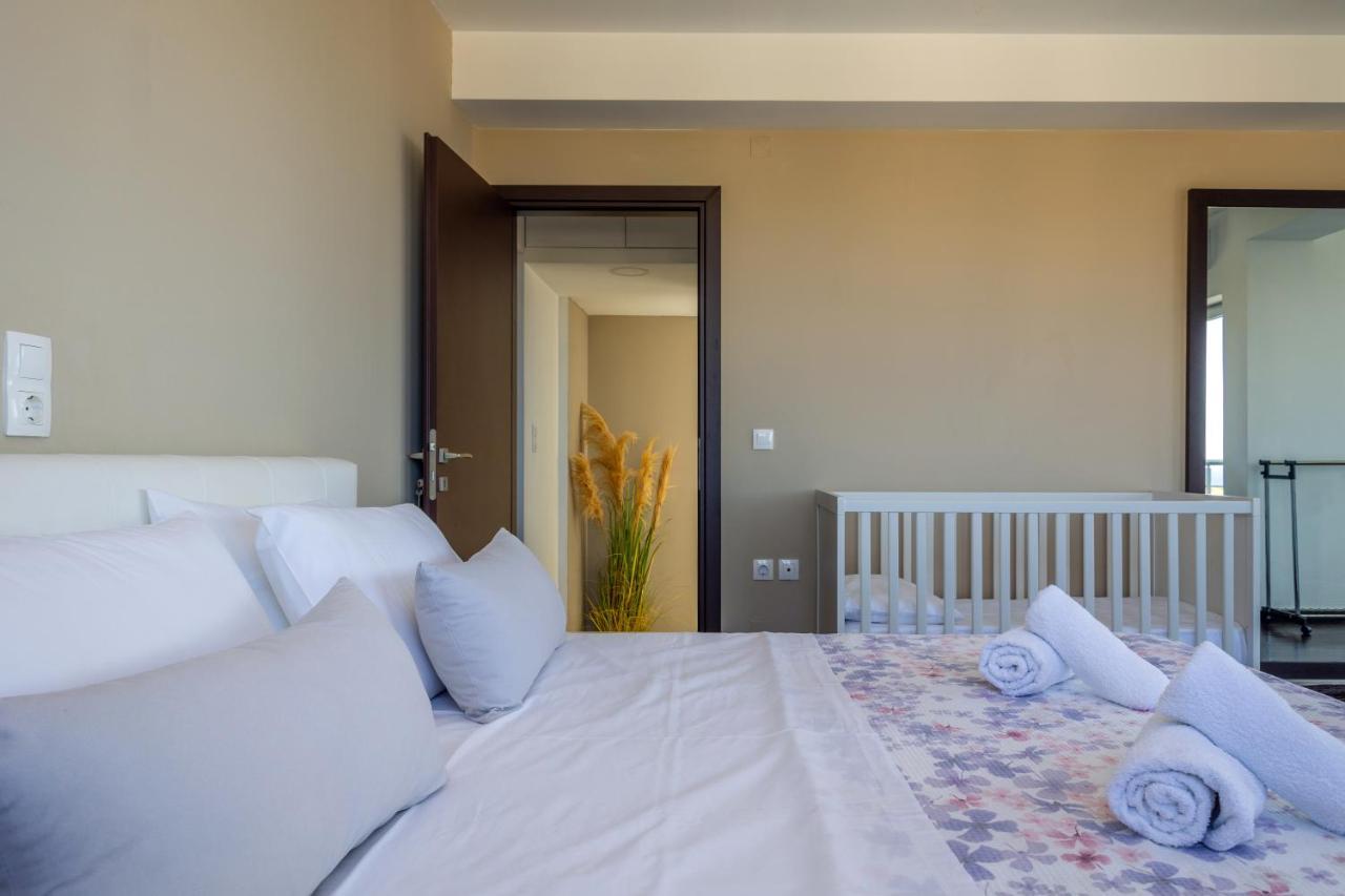 Villa Casa Del Mar 利加里亚 外观 照片