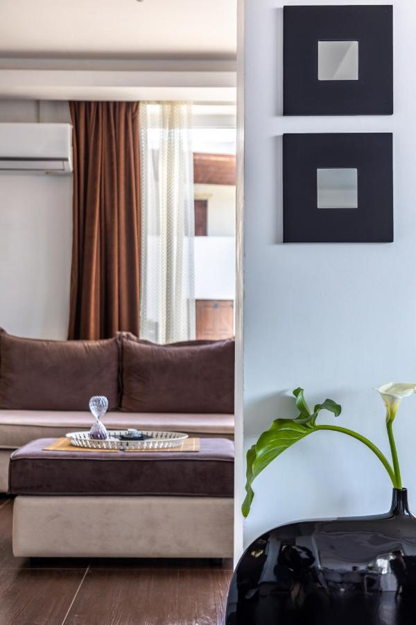 Villa Casa Del Mar 利加里亚 外观 照片